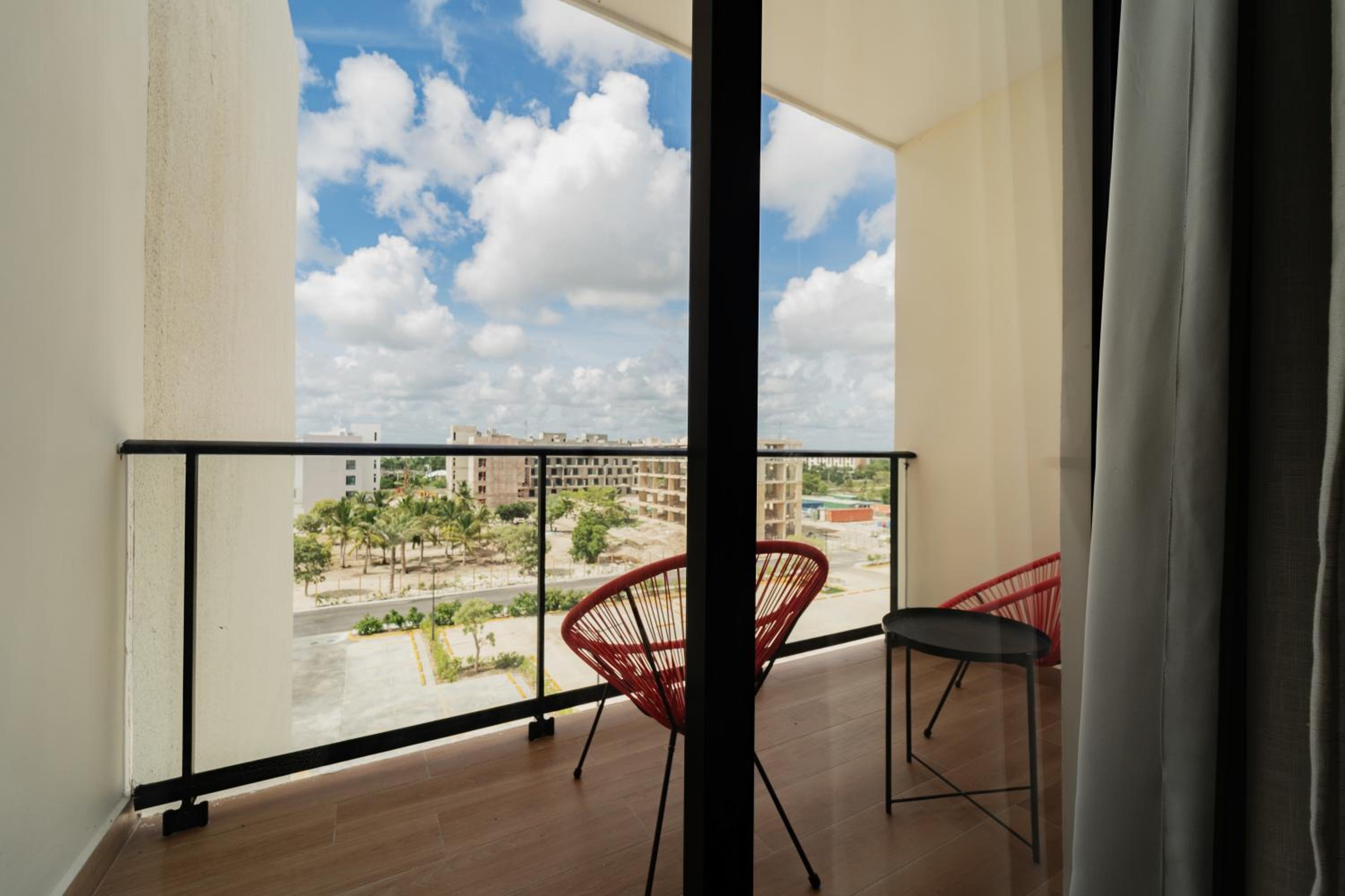 Downtown Punta Cana, 1 Bedroom Central Park C-500, Dominican Republic