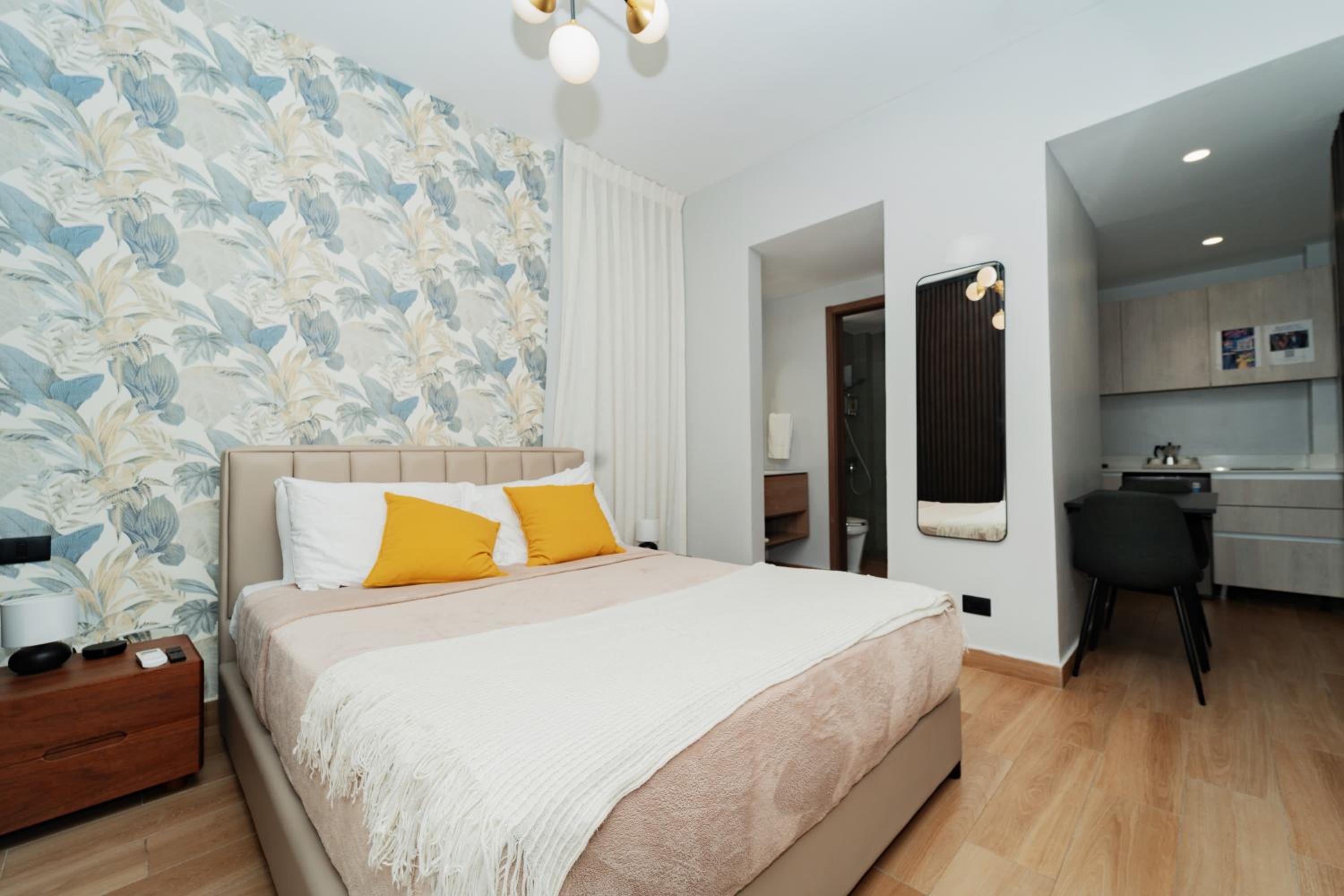Downtown Punta Cana, 1 Bedroom Central Park C-500, Dominican Republic
