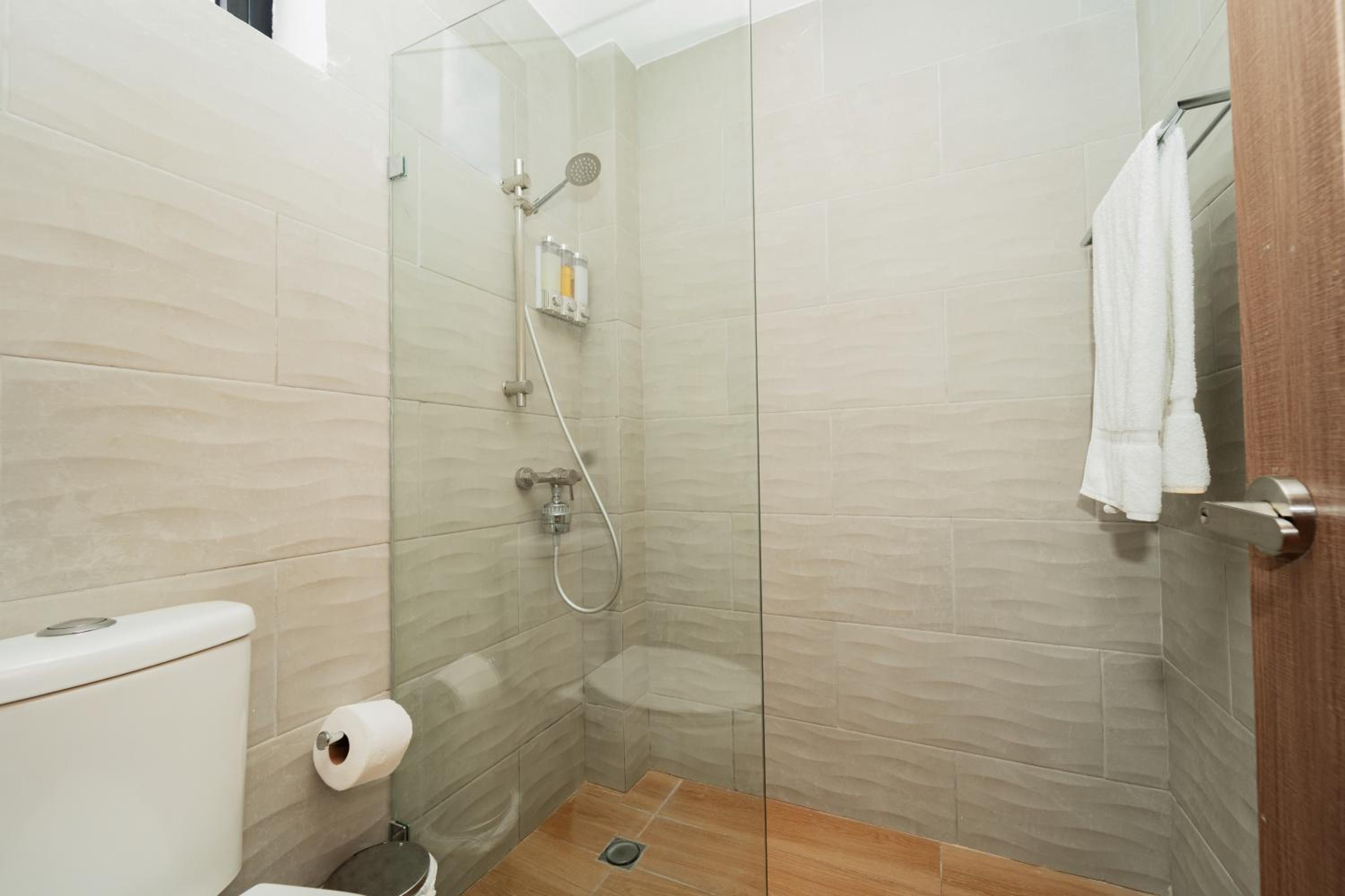 Downtown Punta Cana, 1 Bedroom Central Park C-500, Dominican Republic