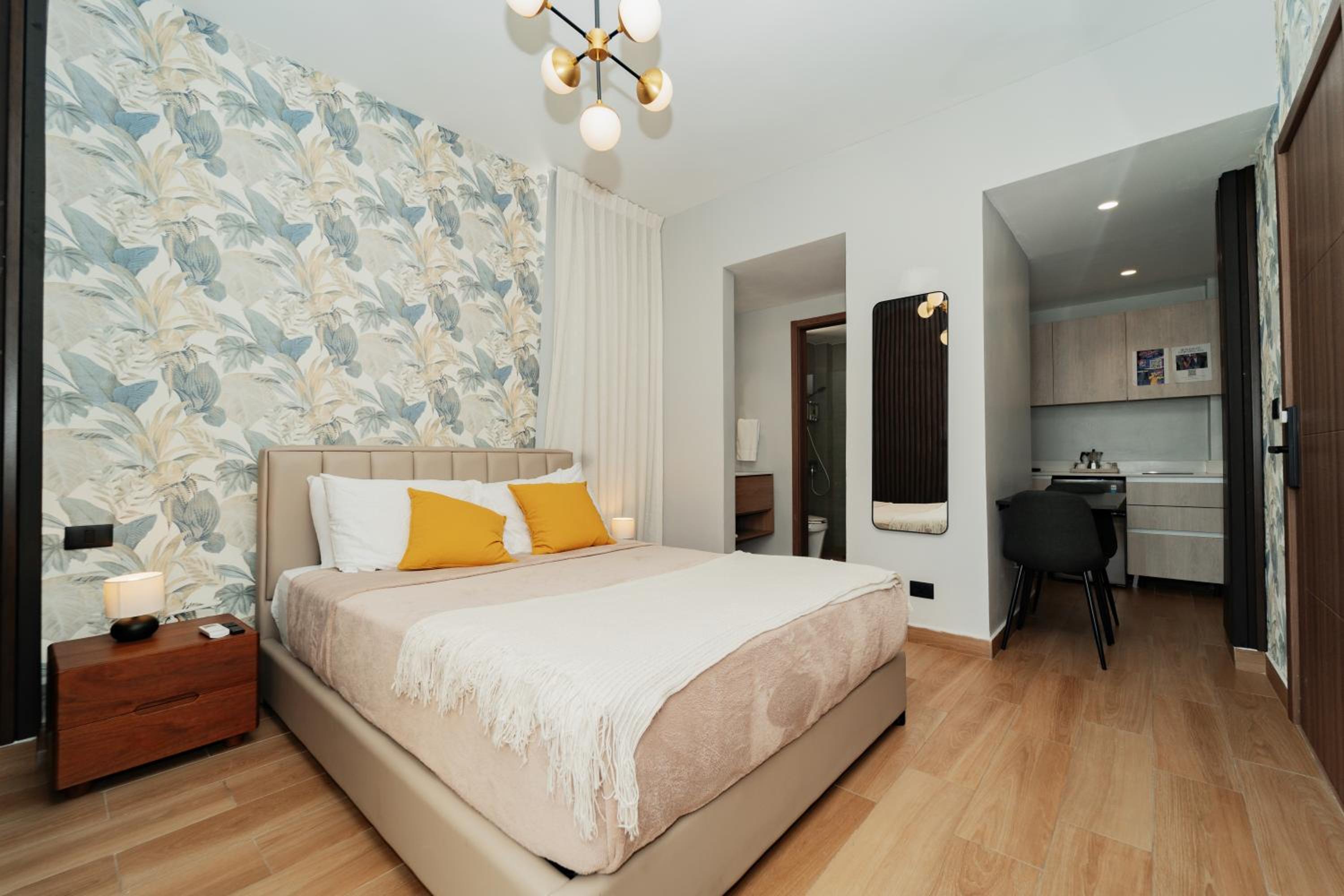 Downtown Punta Cana, 1 Bedroom Central Park C-500, Dominican Republic