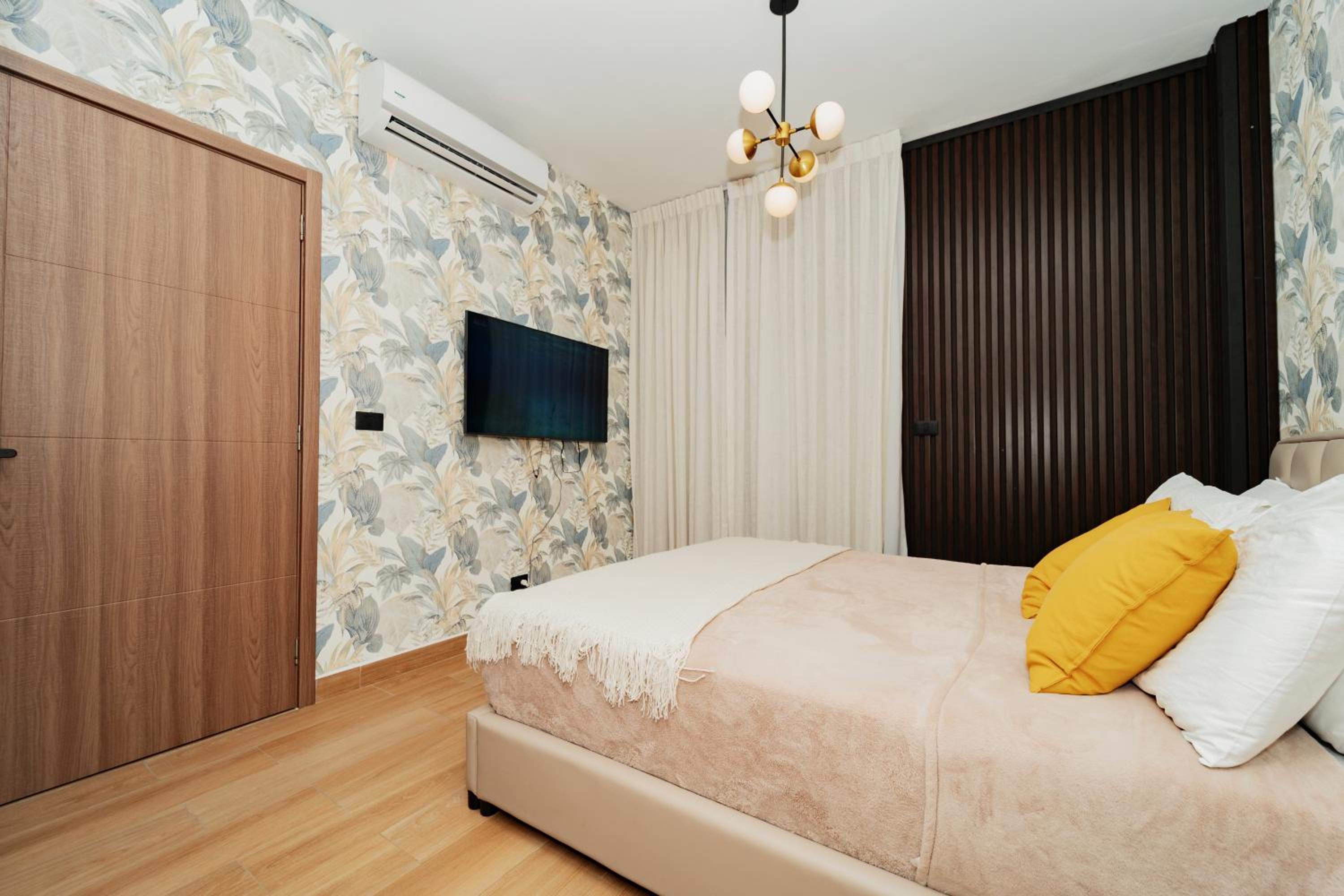 Downtown Punta Cana, 1 Bedroom Central Park C-500, Dominican Republic