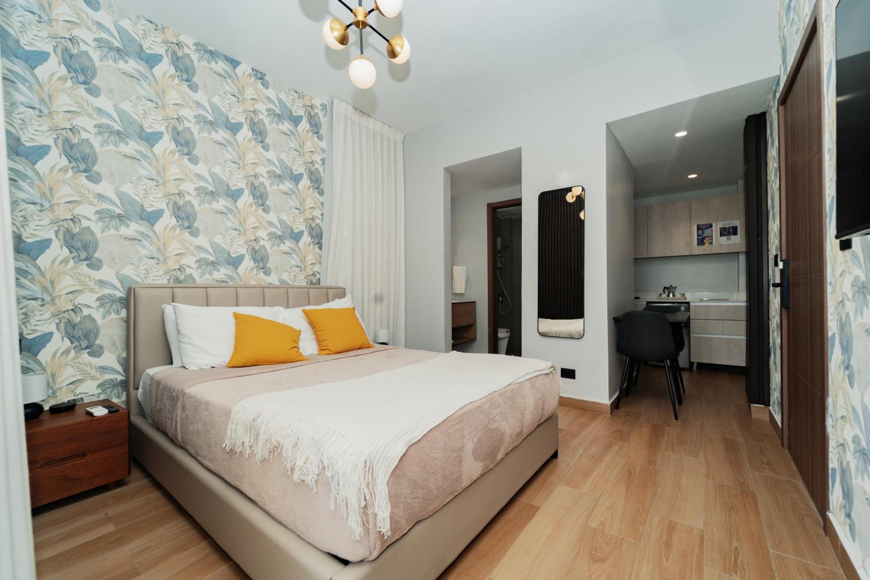Downtown Punta Cana, 1 Bedroom Central Park C-500, Dominican Republic