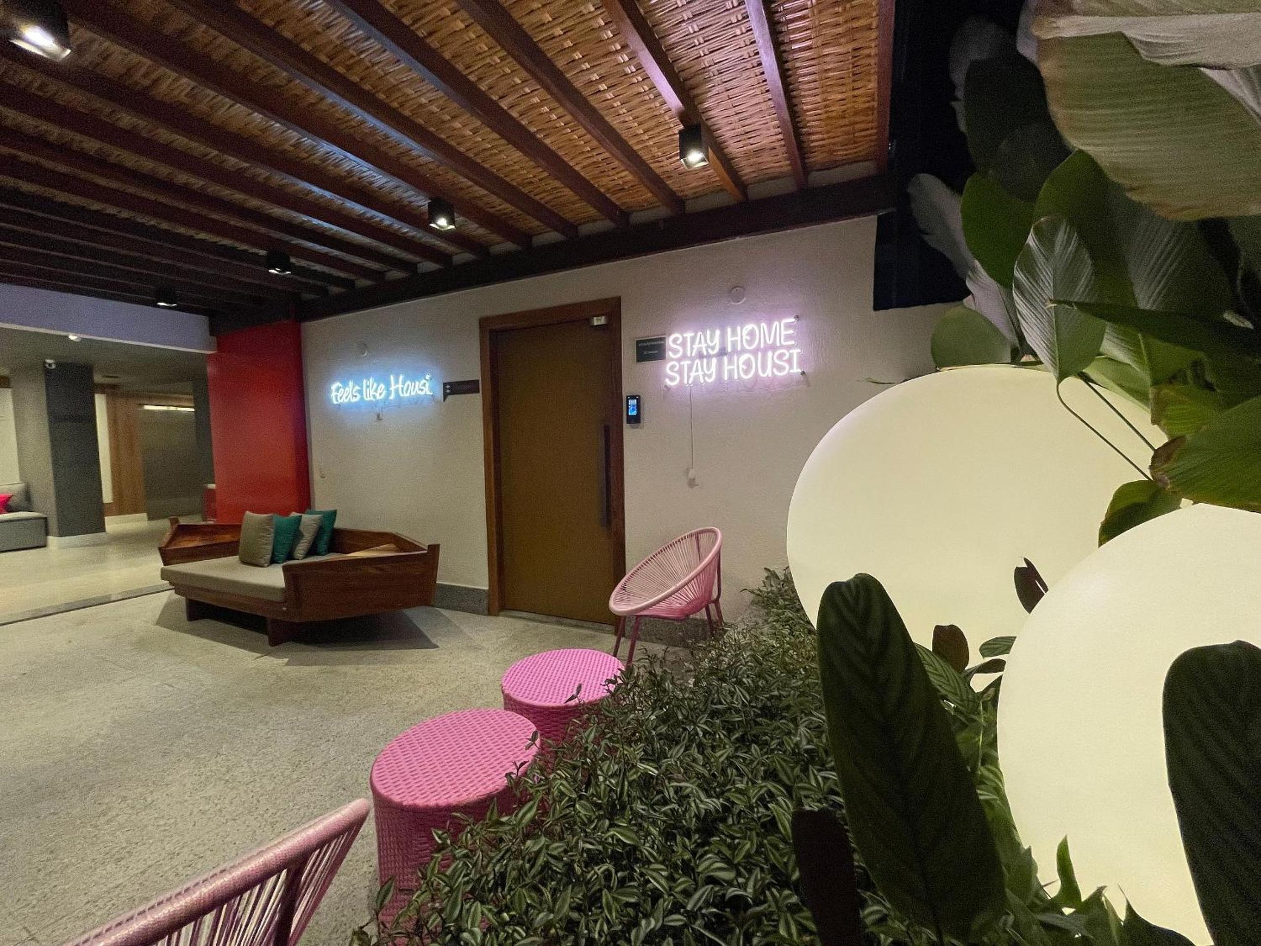 Residencial Porto Privilege by VLV Stays