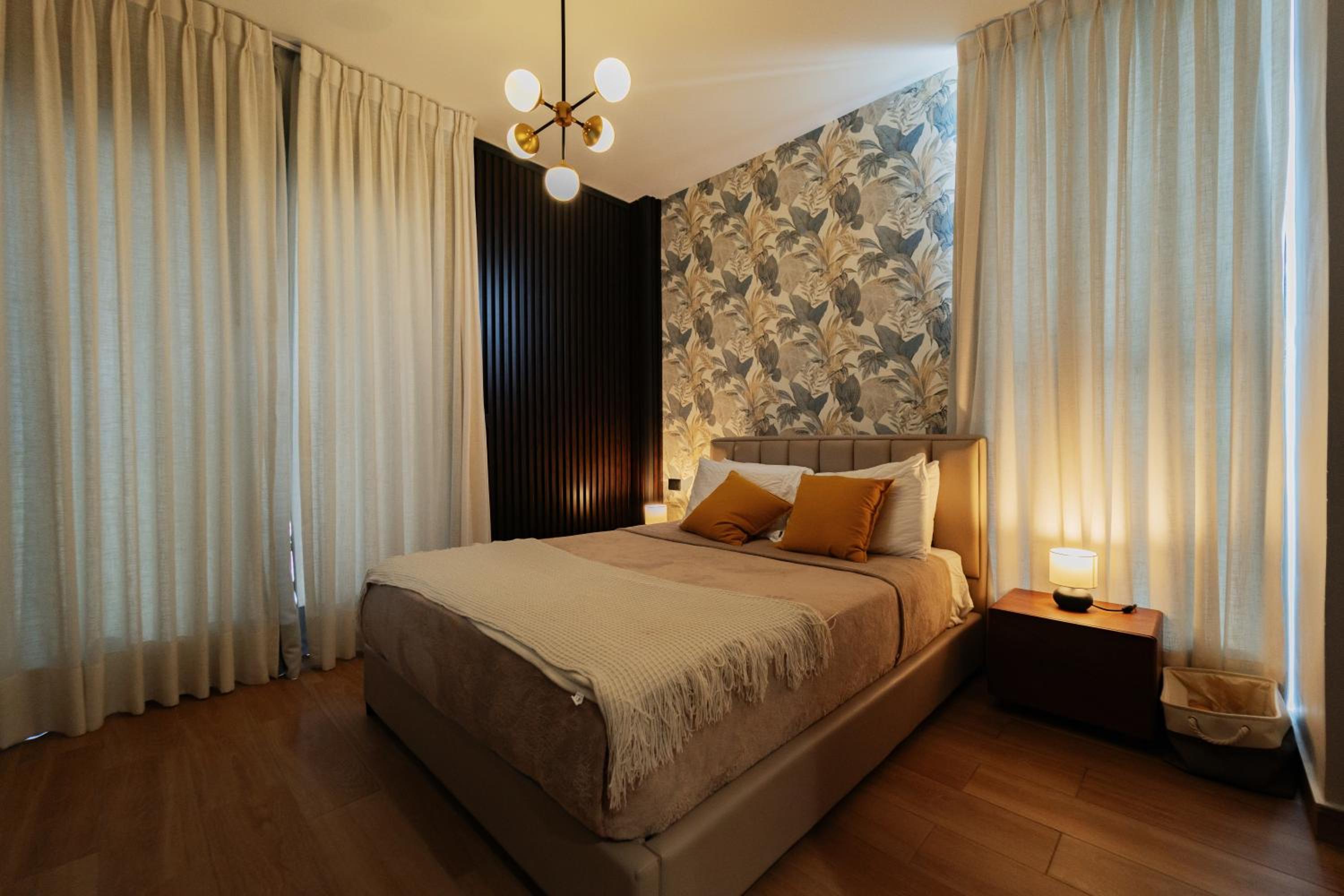 Downtown Punta Cana, 1 Bedroom Central Park C-500, Dominican Republic