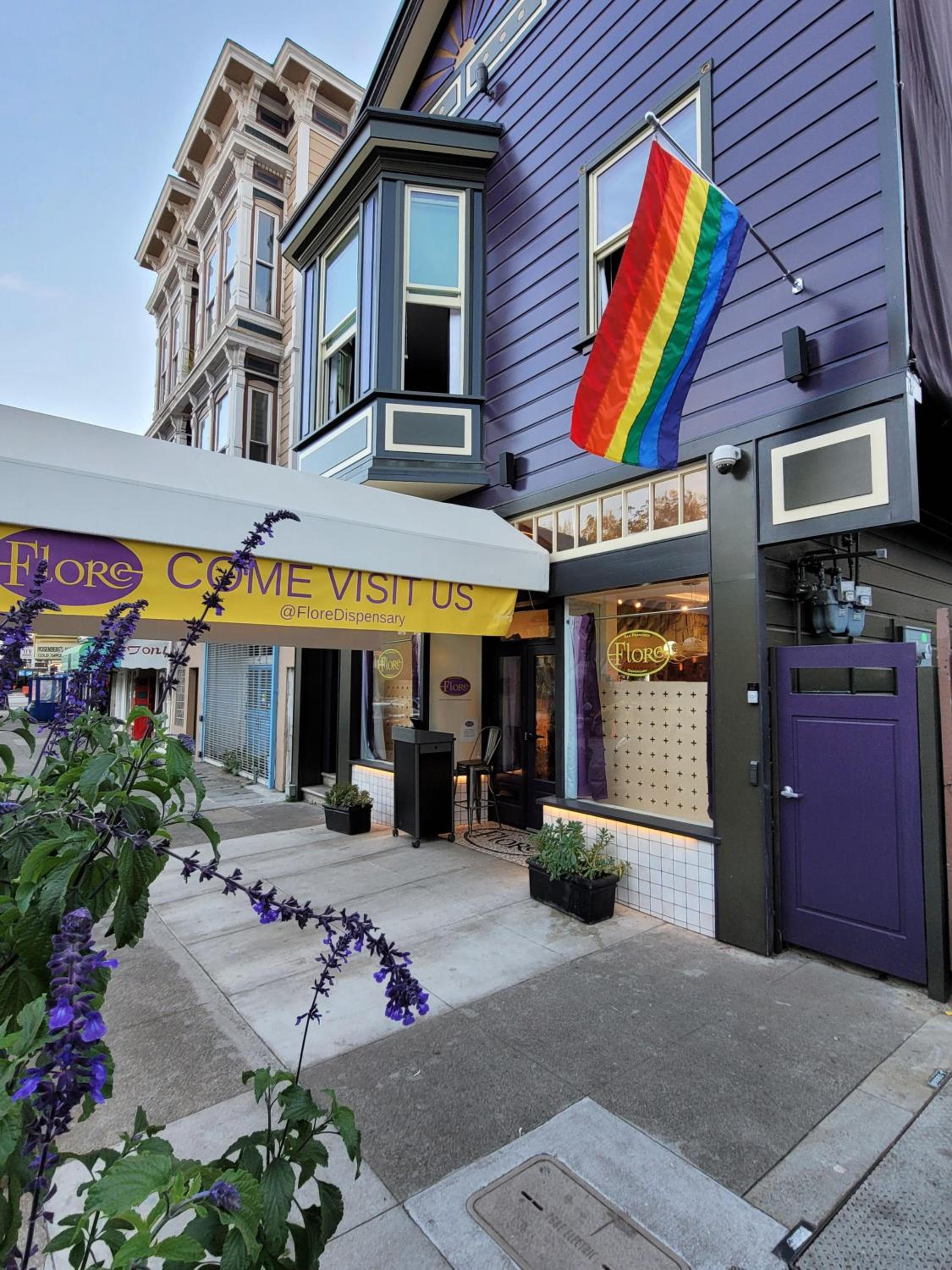 LIVE IT UP In The Castro! 4BRWDWalk Score 98 view 3