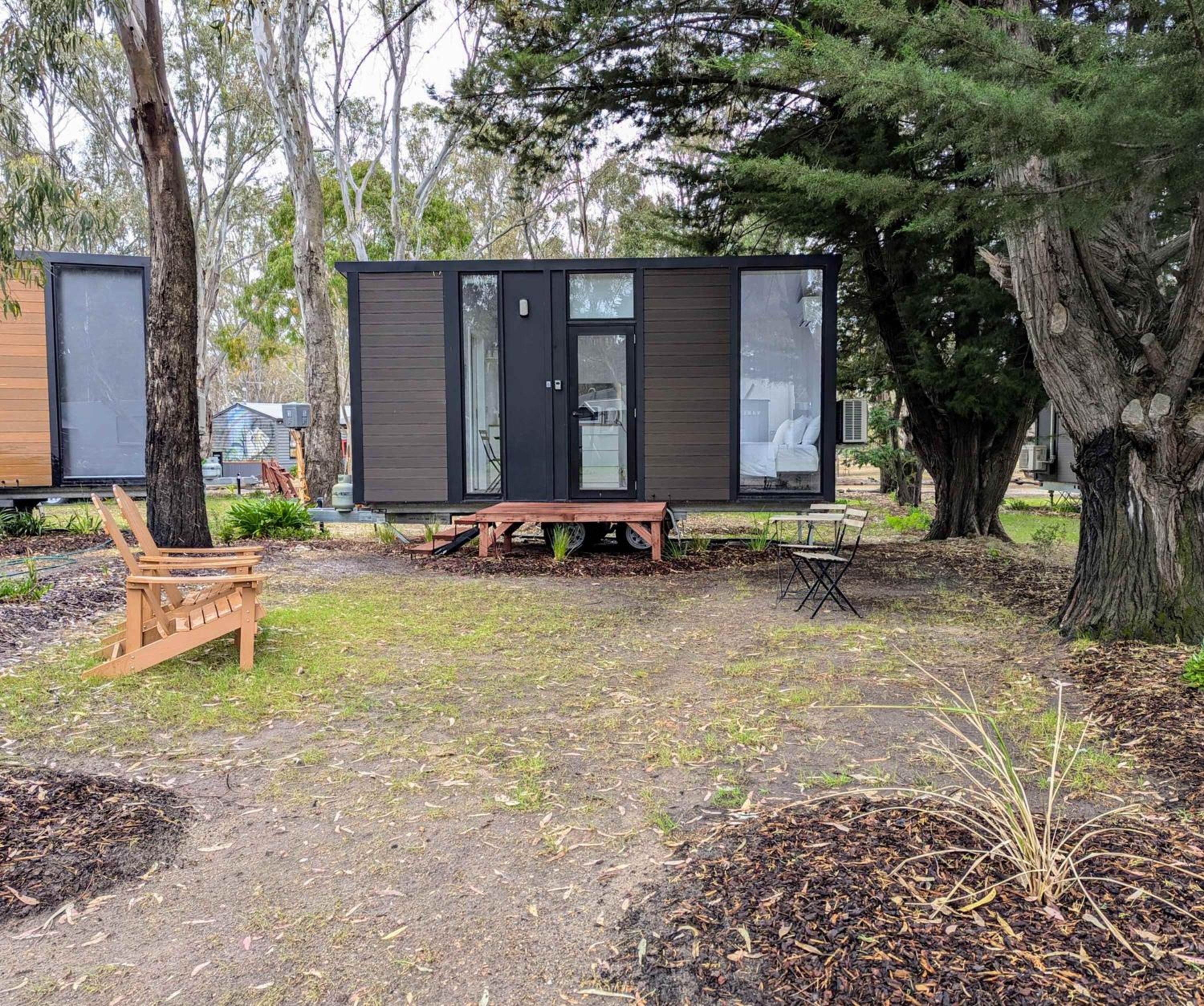Tiny House 6 at Grampians Edge