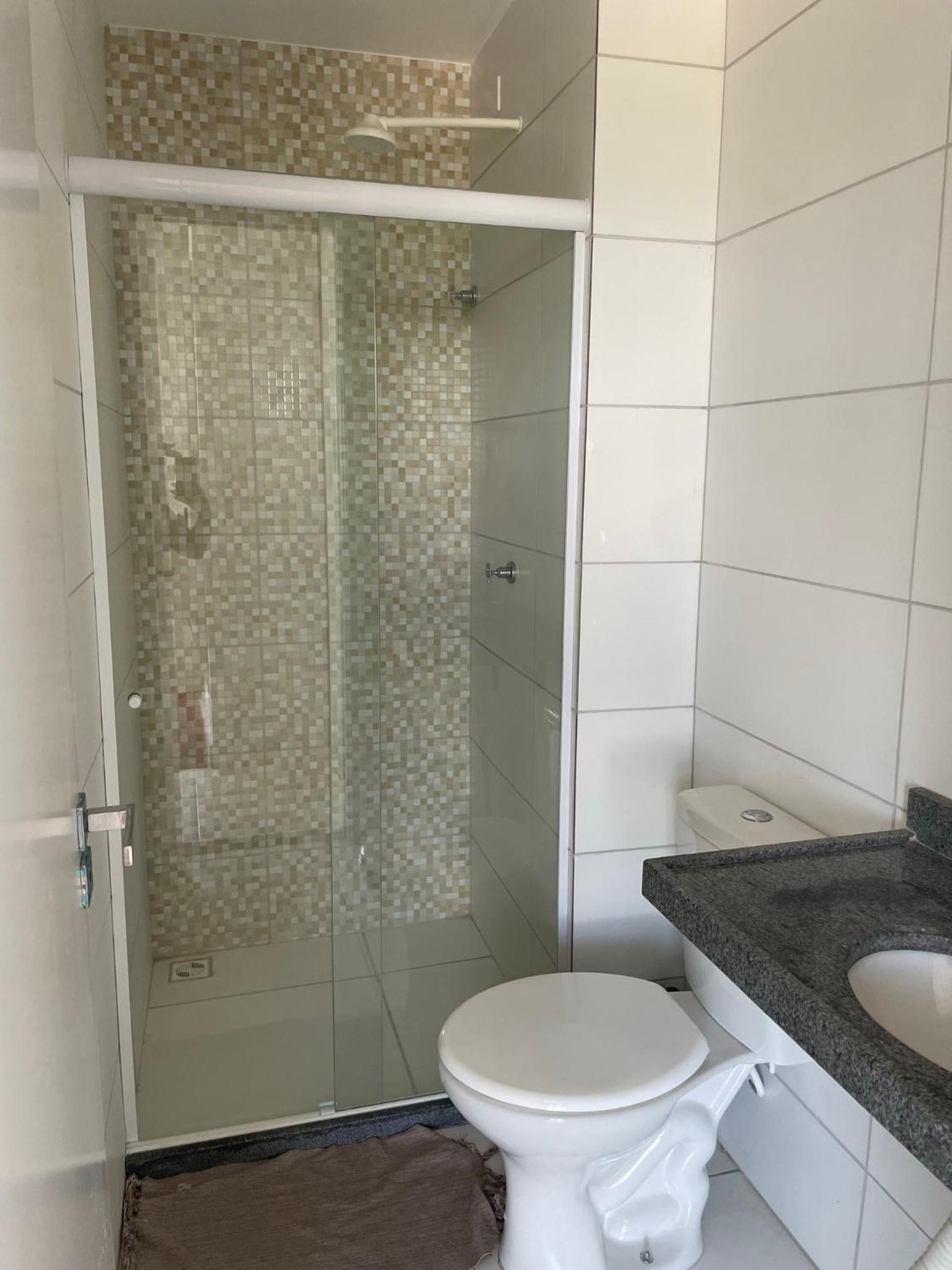 Apto 3 quartos com varanda, vista para piscina próx ao shopping Caruaru, 11 min do pátio do forró