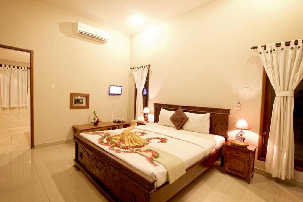 Villa Mandi Ubud