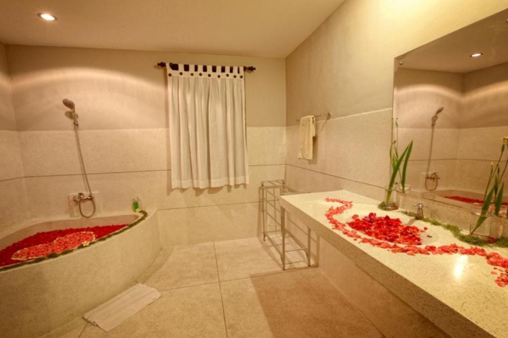 Villa Mandi Ubud