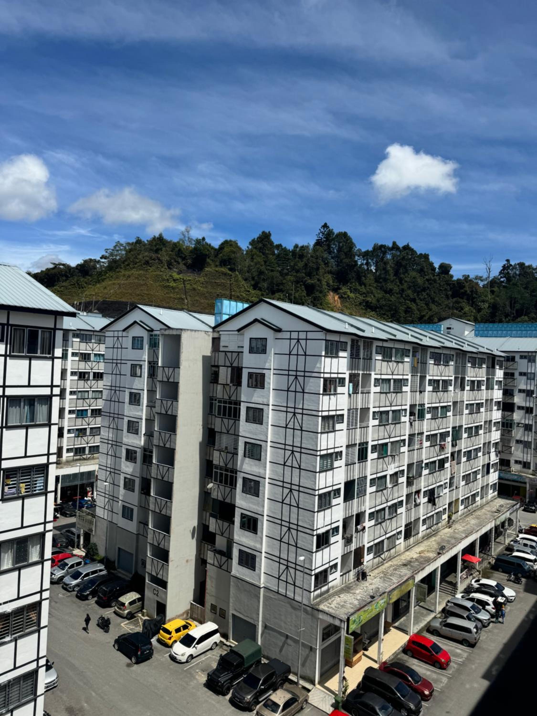 AYAAN SYMPHONY INN Budget Homestay with Free WiFi and Netflix photo 2