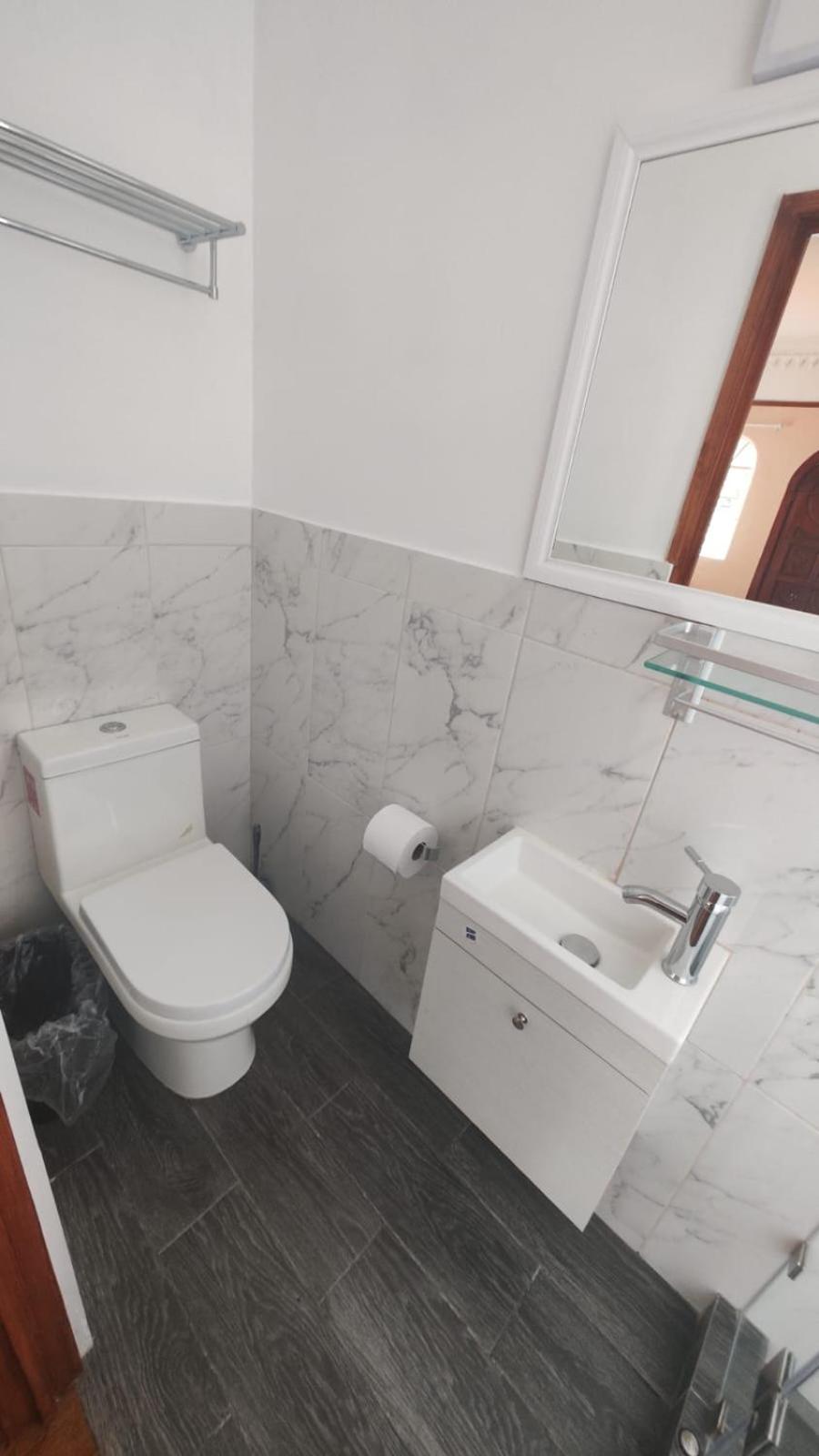 Suite Ajolote by Casa Morena photo 3
