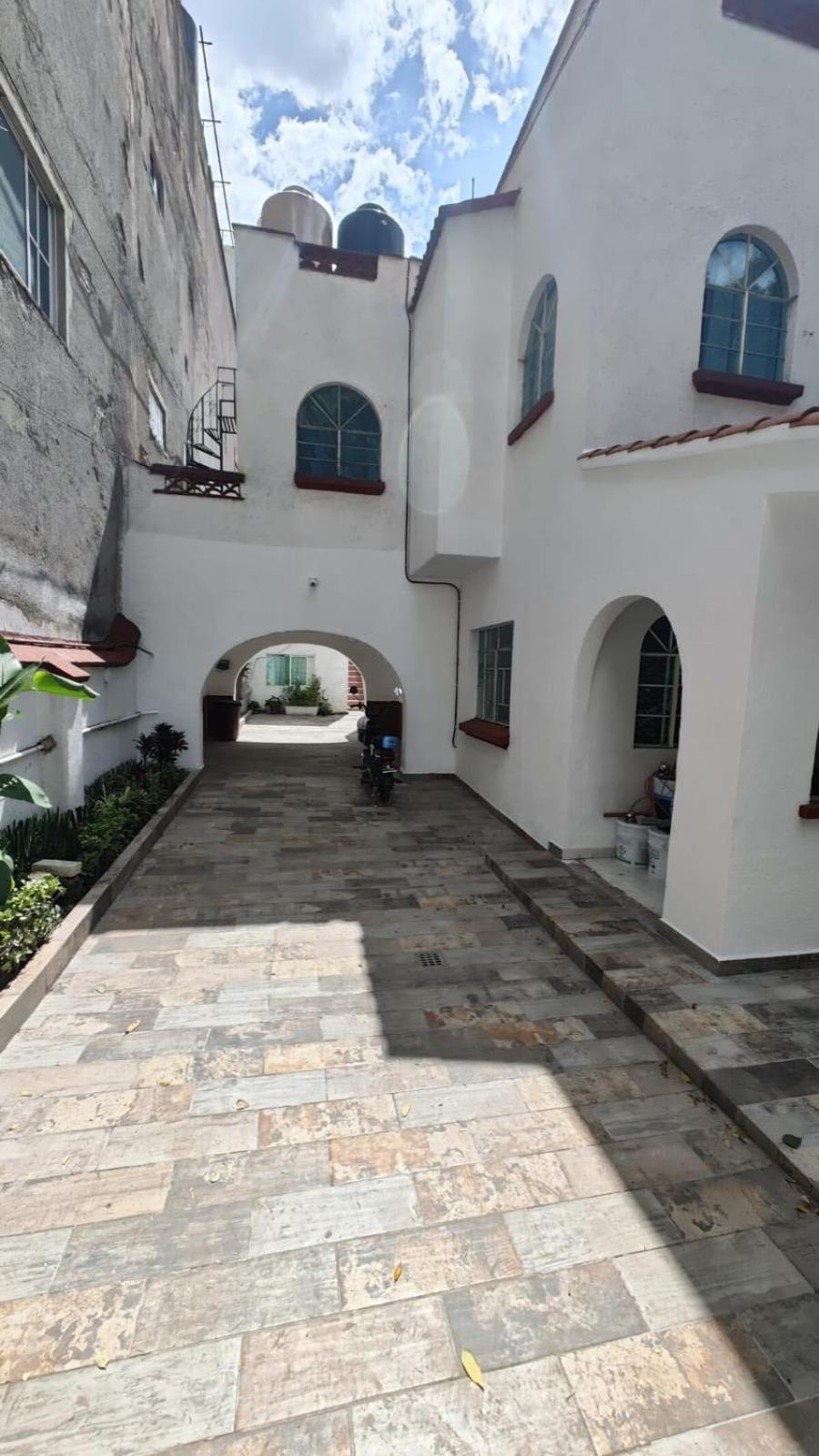 Suite Ajolote by Casa Morena