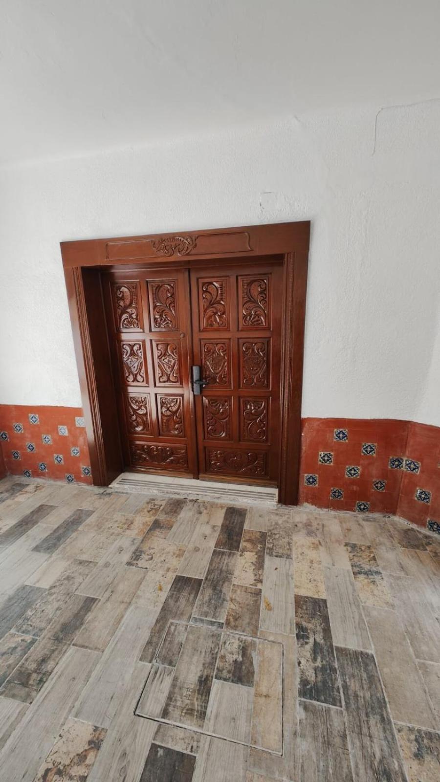 Suite Ajolote by Casa Morena