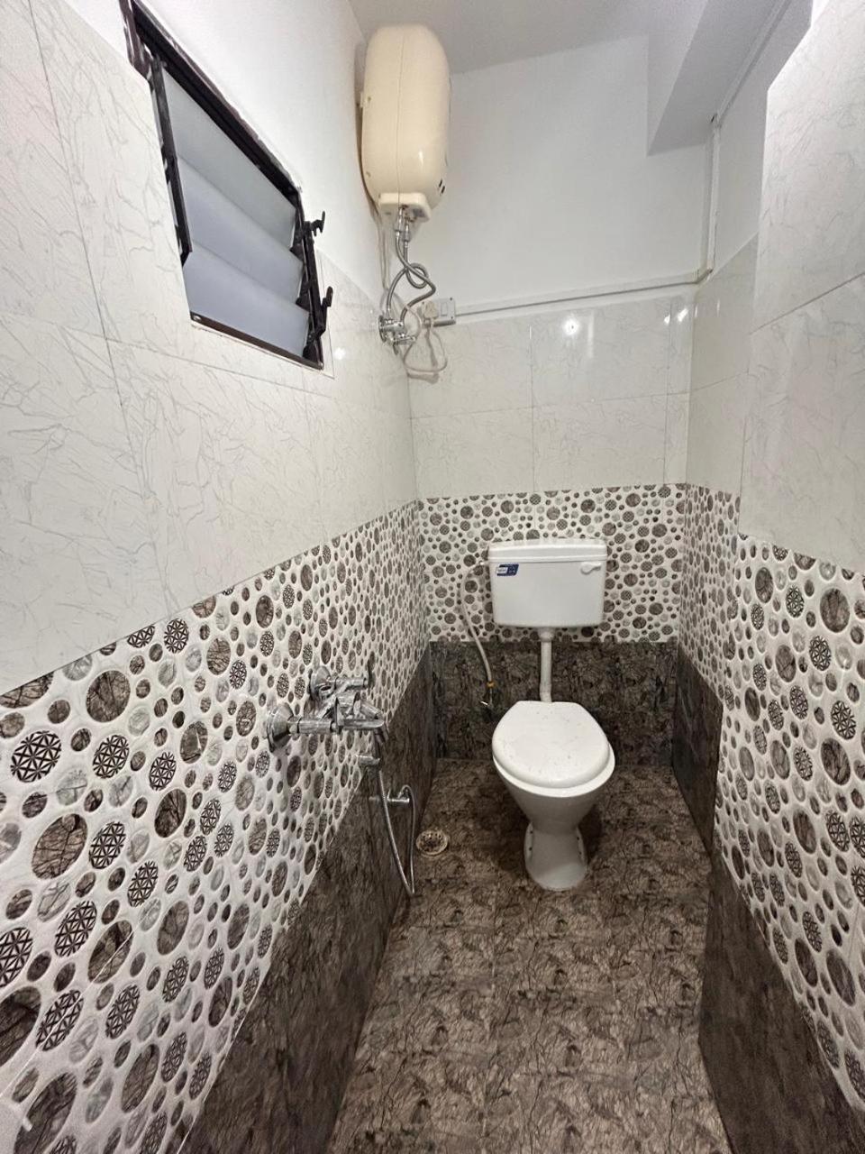 Geranium Homestay