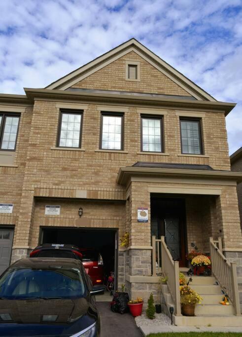 1 Bedroom basement apartment with separate entrance
