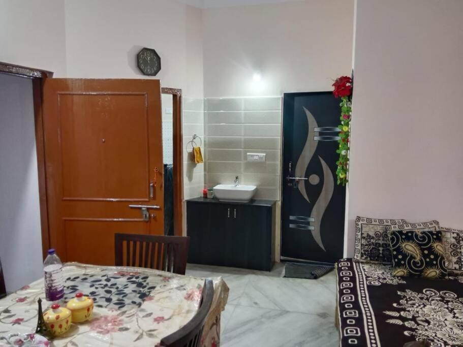 One bhk villa near AIIMS Bhopal view 3