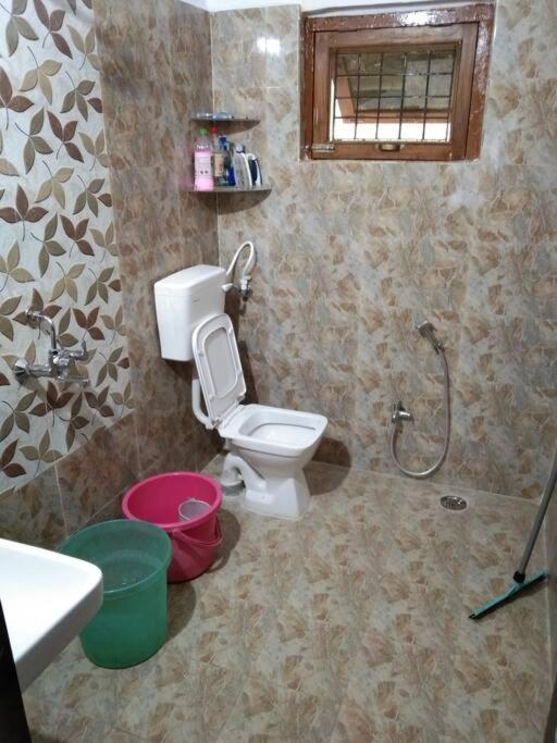 One bhk villa near AIIMS Bhopal view 4