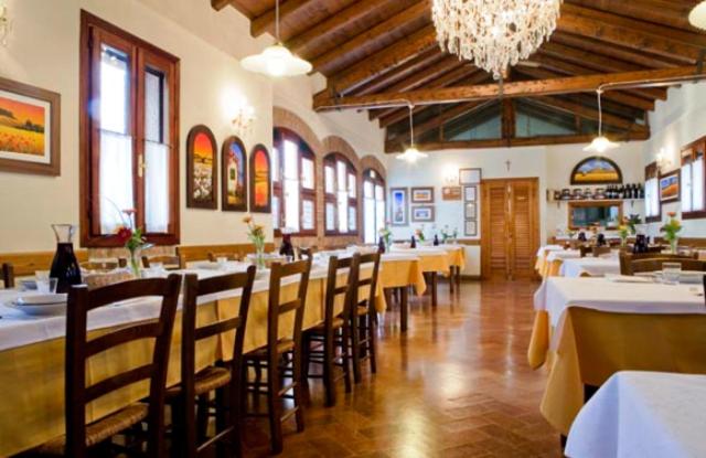 Agriturismo Villa Mocenigo