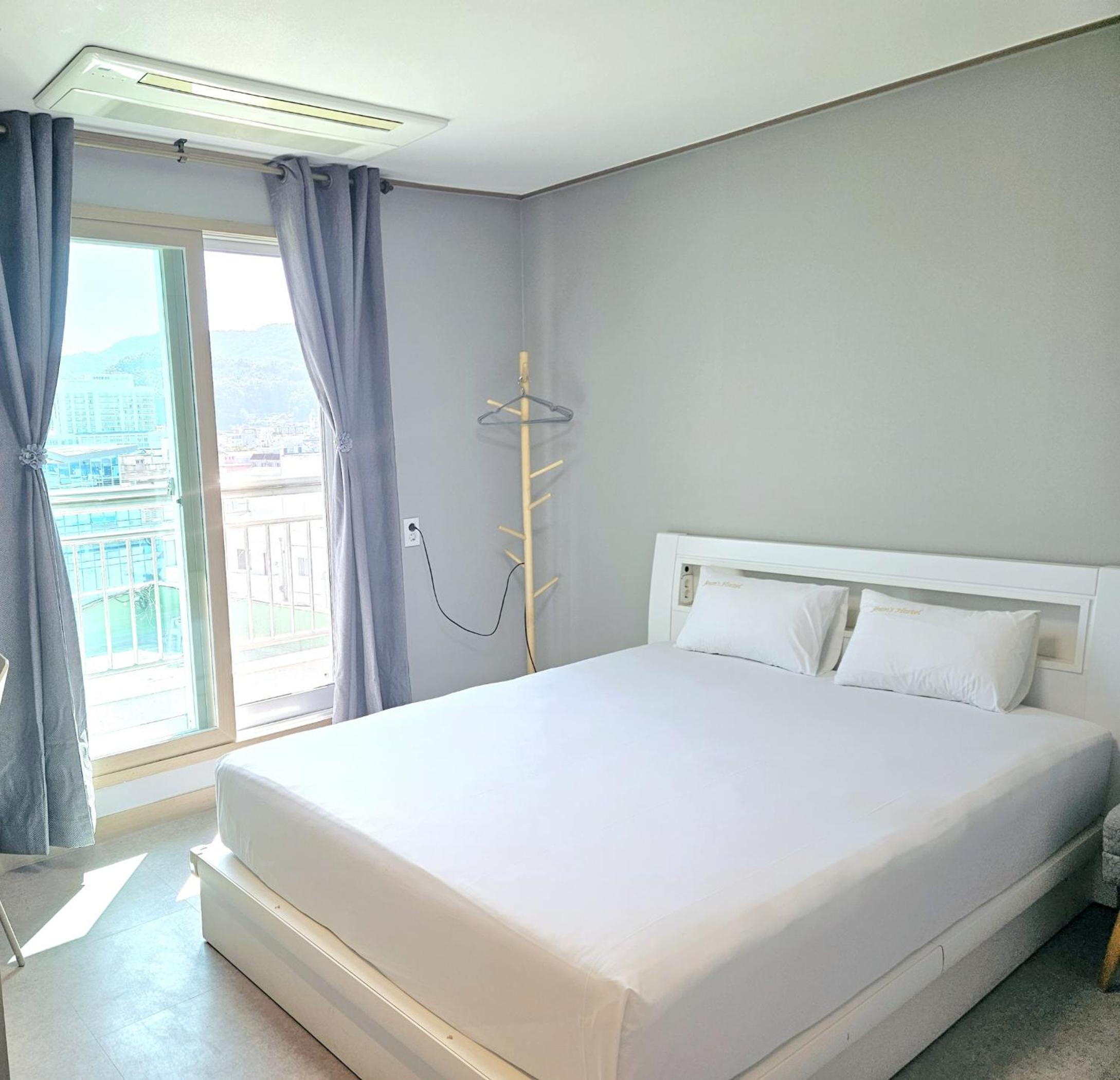 Jeonju Hostel