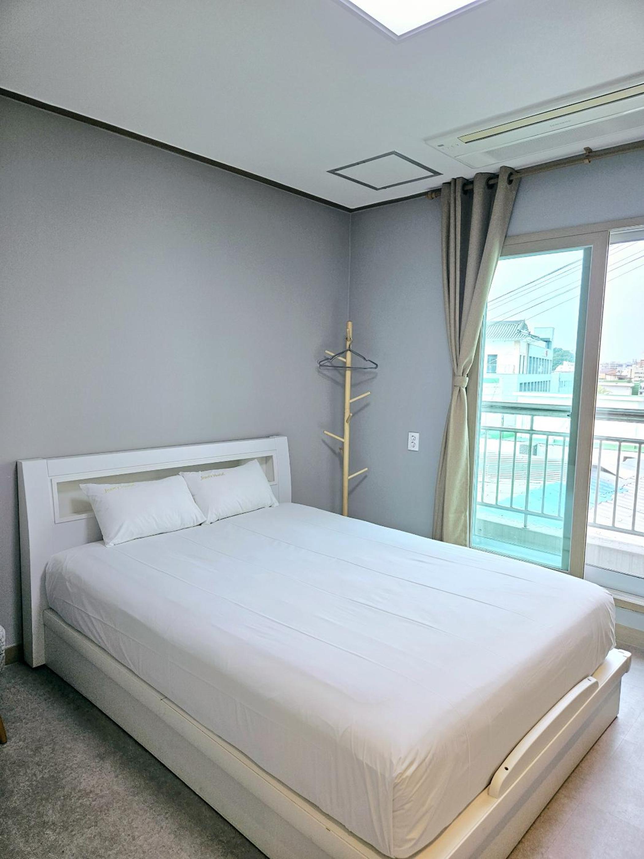 Jeonju Hostel
