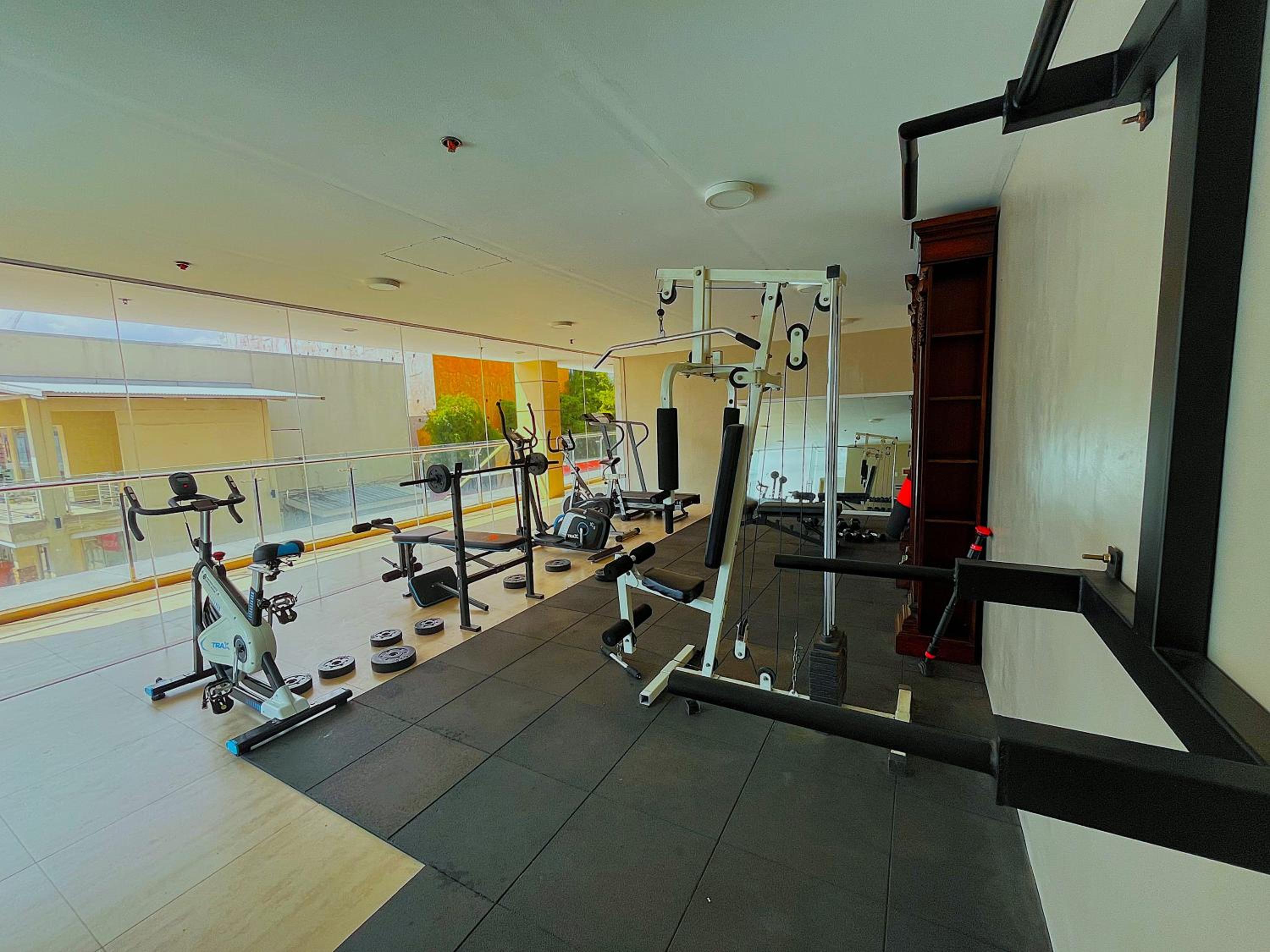 Chatswood Residences and Hotel, Mandaue City - 13