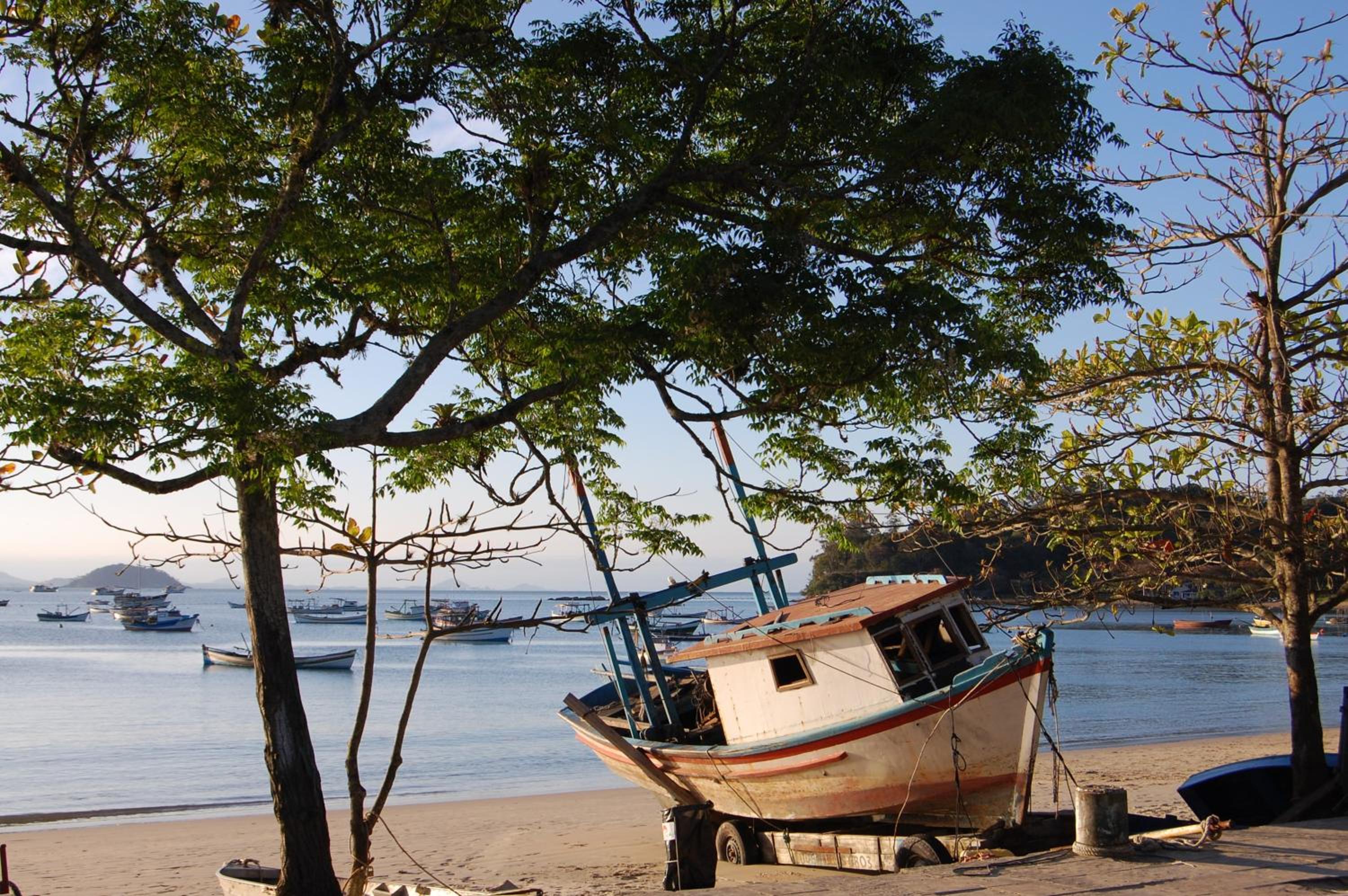 Pousada Rota das Praias