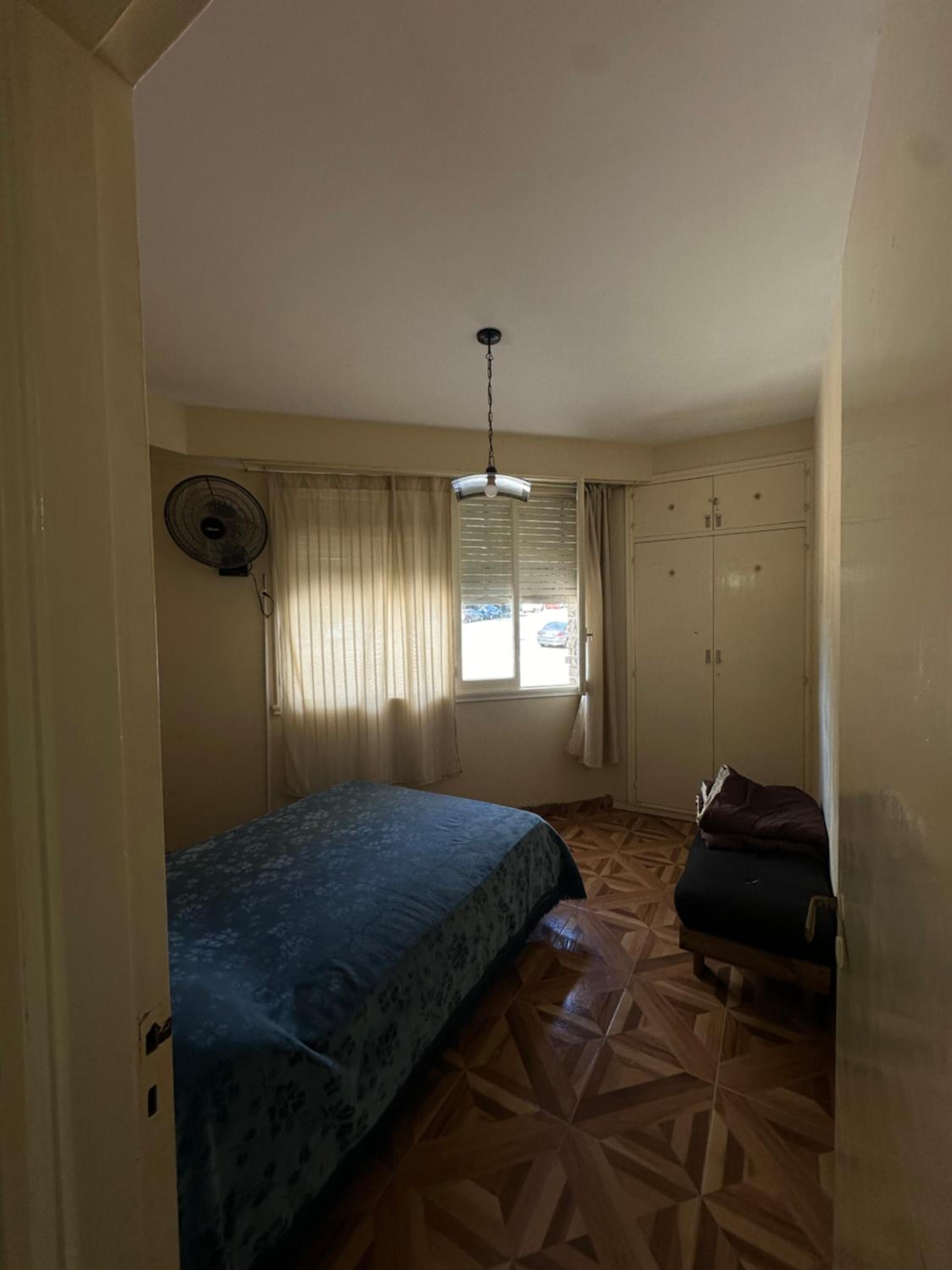 Departamento 2 Ambientes 1 Cuadra de la Playa