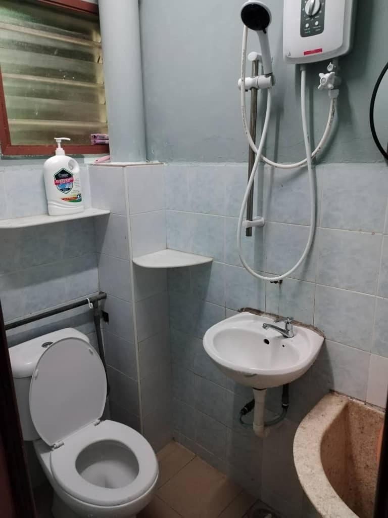 Amara Homestay Cameron Highlands