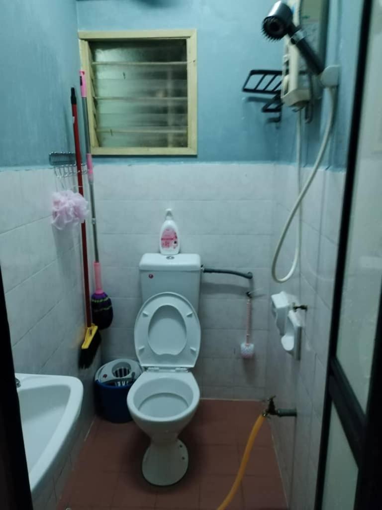 Amara Homestay Cameron Highlands