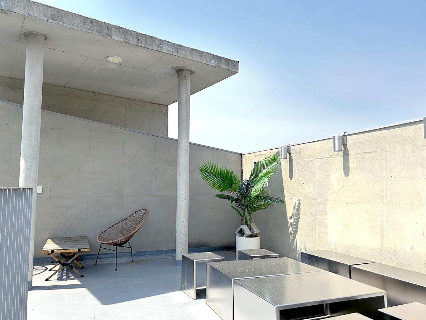 roof