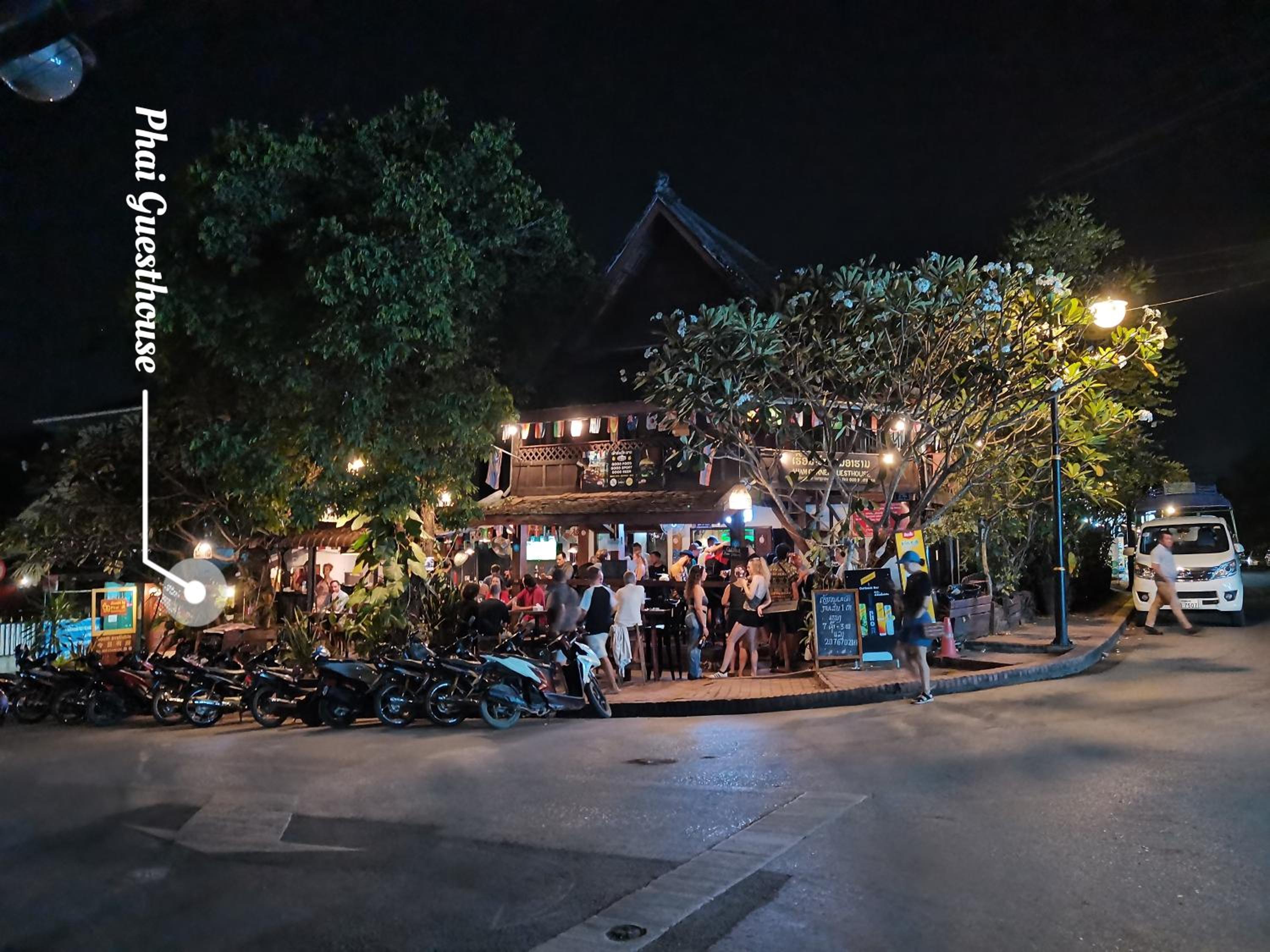 PHAI GUESTHOUSE