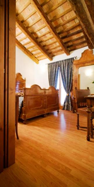 Agriturismo Villa Mocenigo