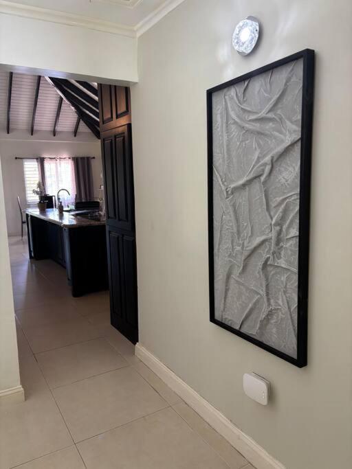 Coolshade Luxury Three Bedroom Ocho Rios view 3