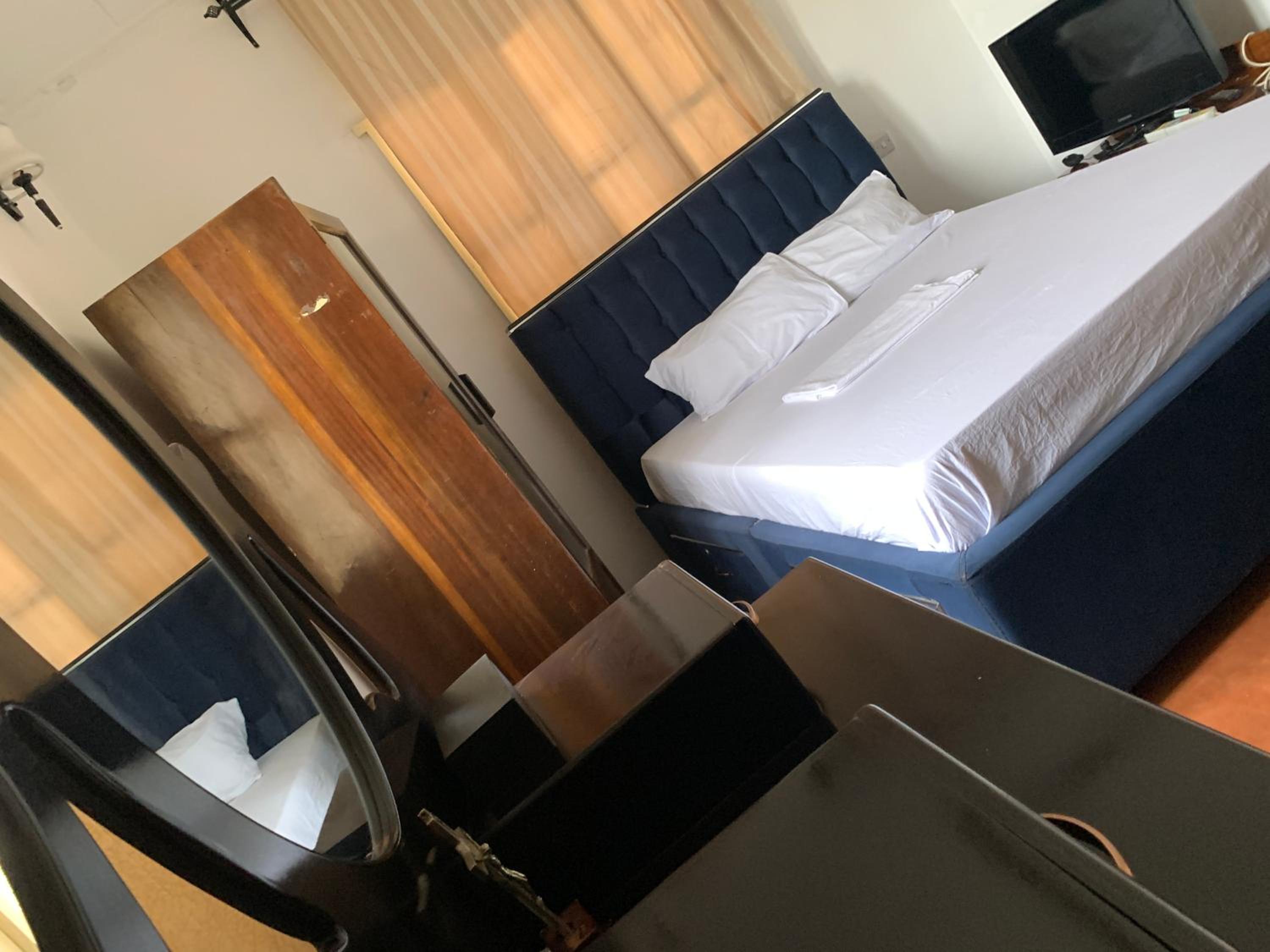 Sarikoki home stay view 3