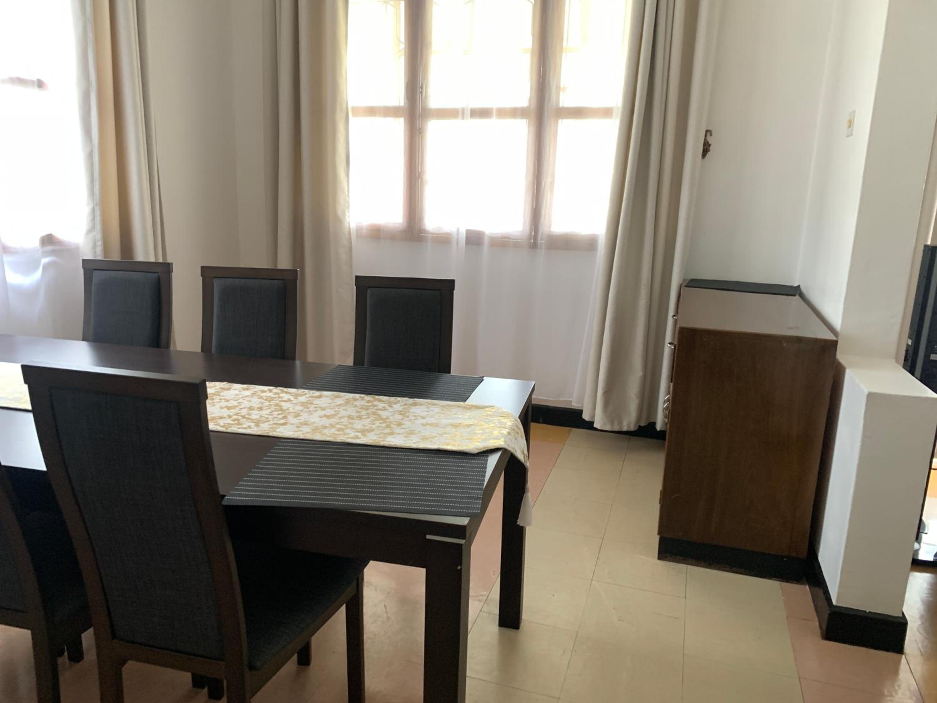 Sarikoki home stay view 4