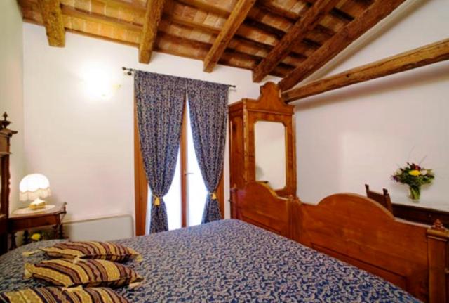 Agriturismo Villa Mocenigo