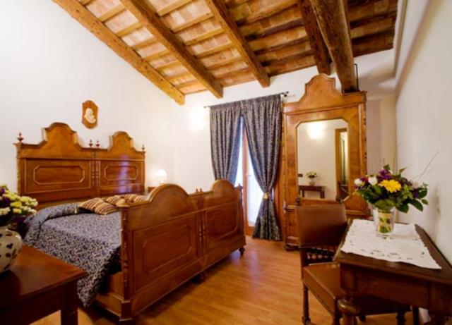 Agriturismo Villa Mocenigo