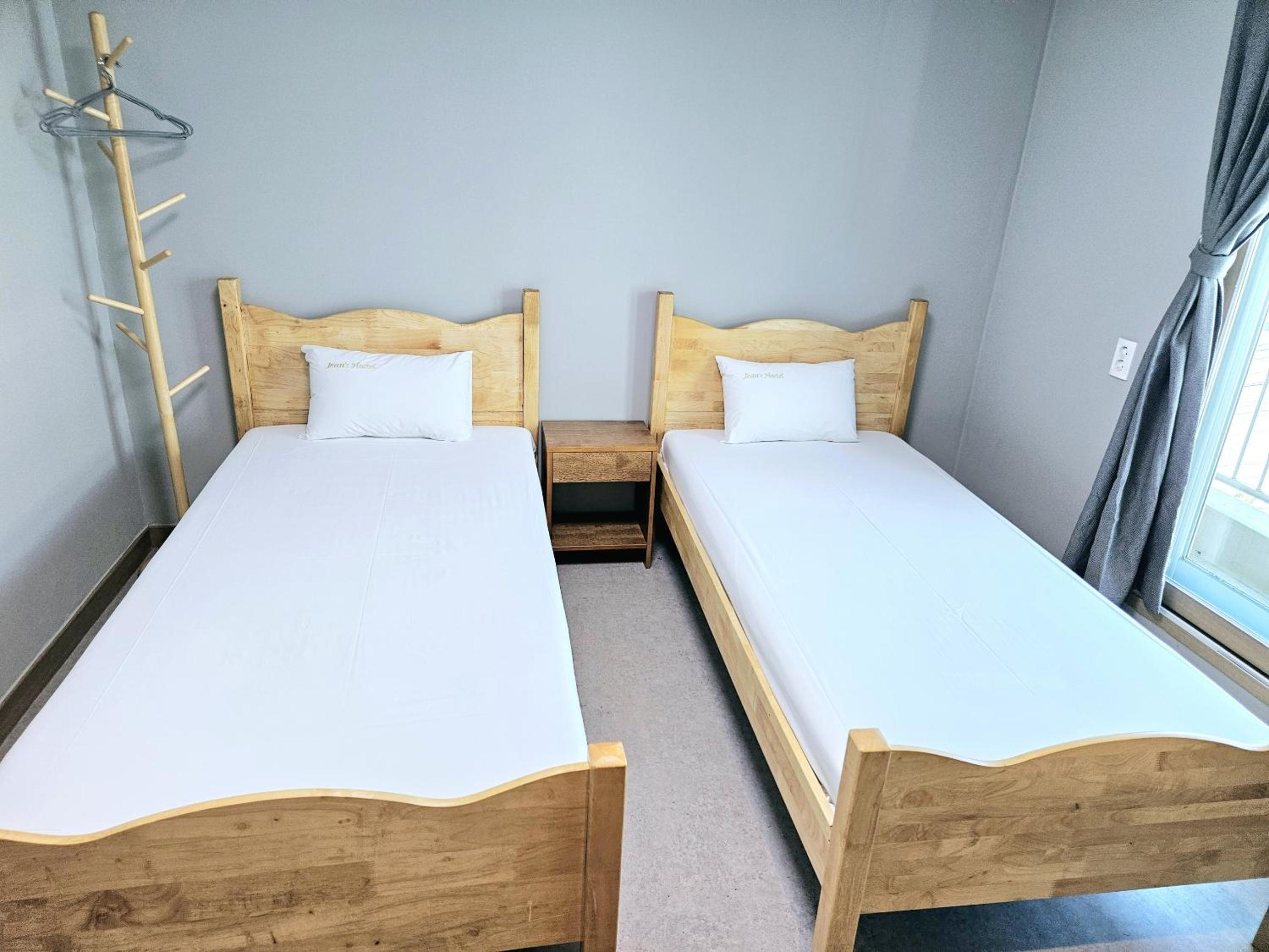 Jeonju Hostel