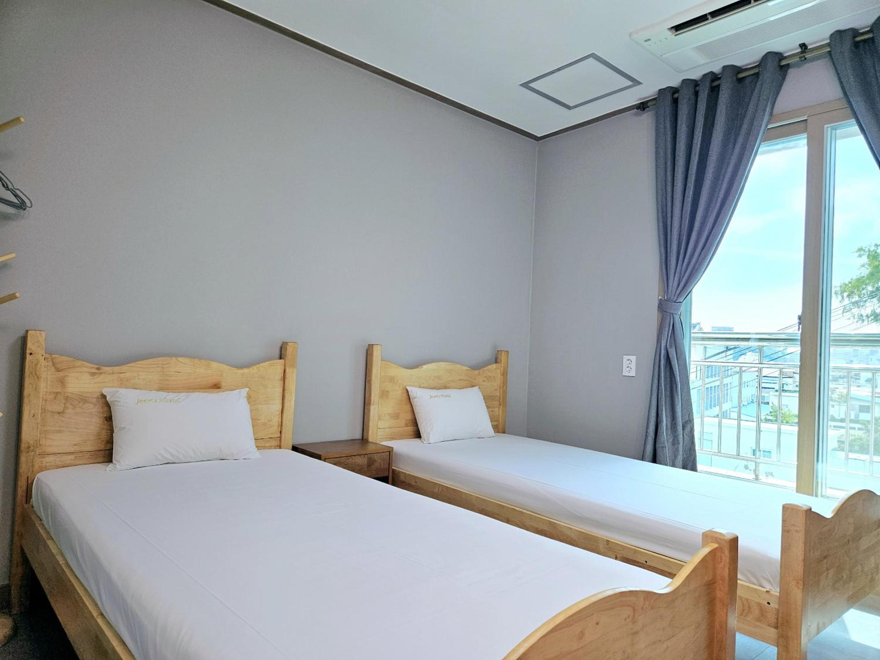 Jeonju Hostel