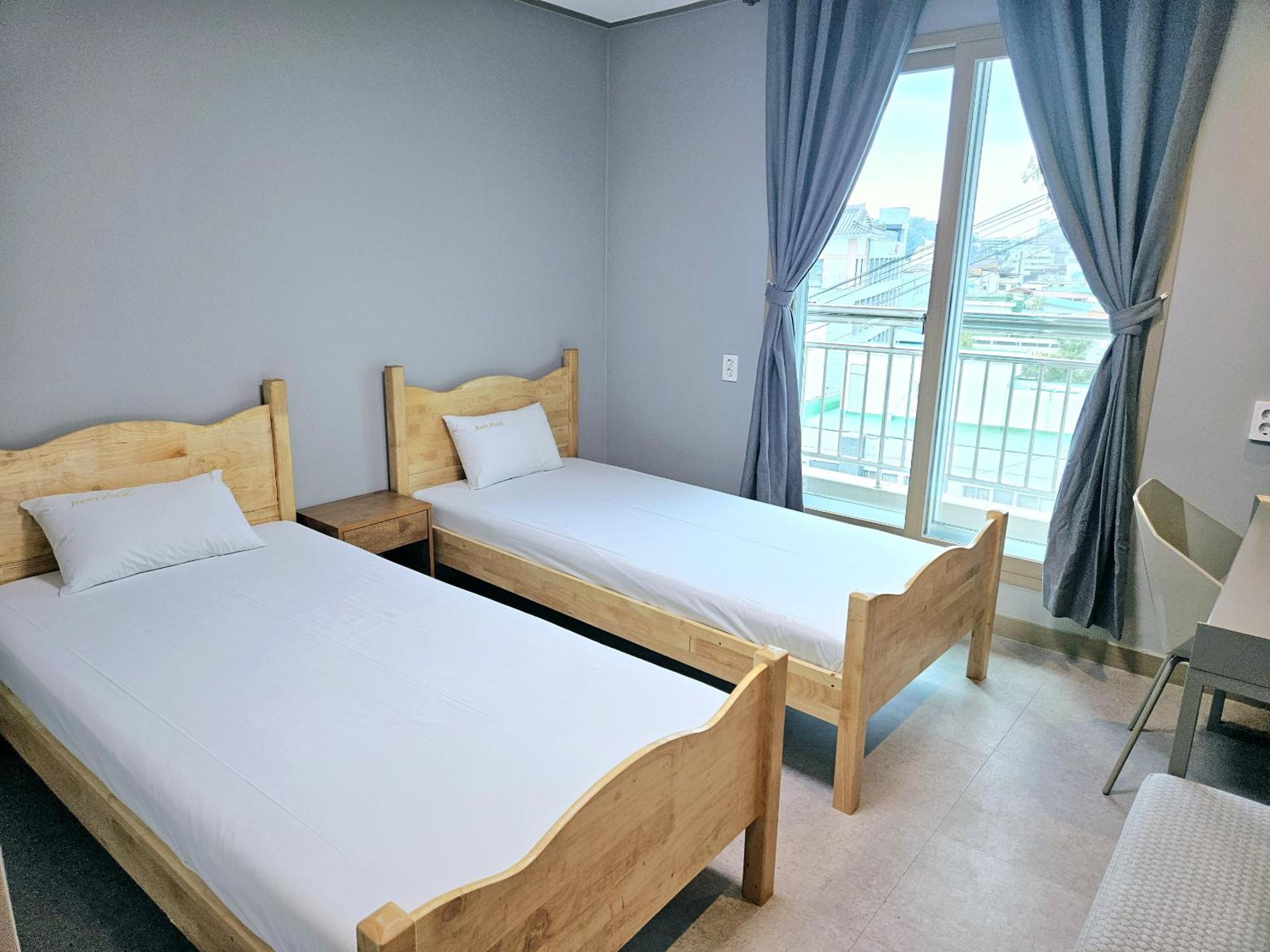 Jeonju Hostel