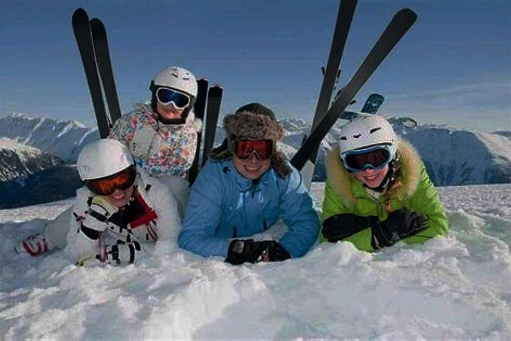 Cosy Mount Buller Alpine Chalet Sleeps 12