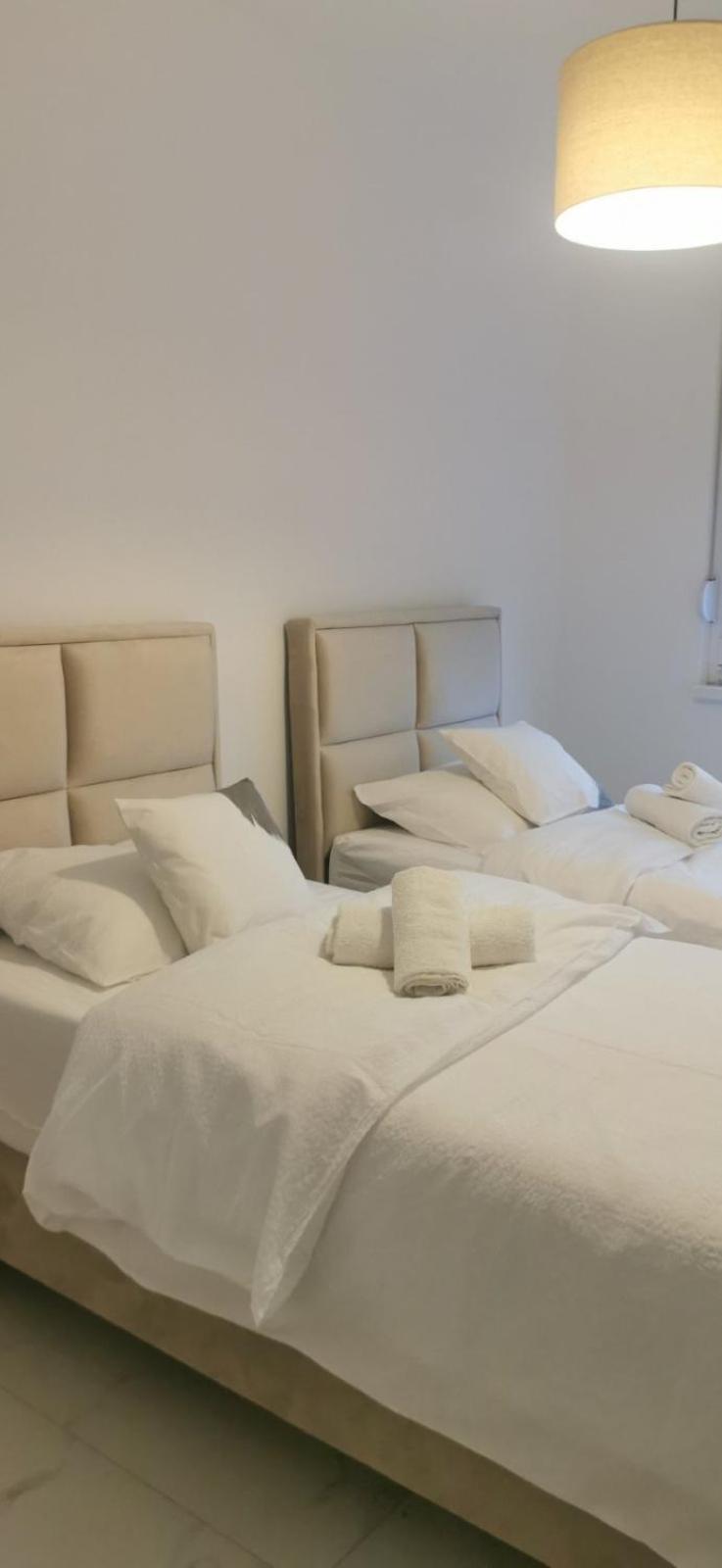 Apartman Simon