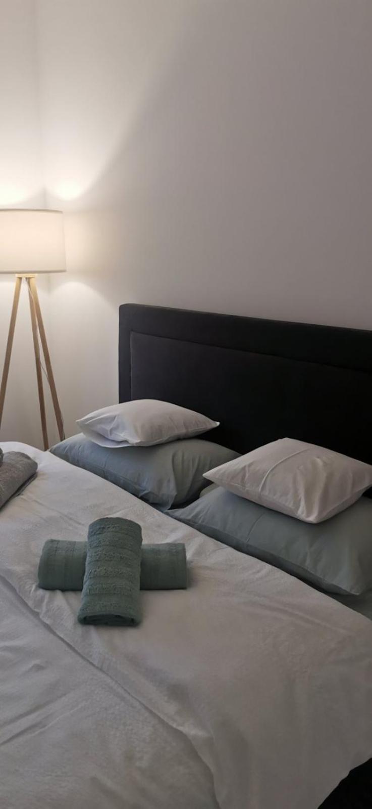 Apartman Simon