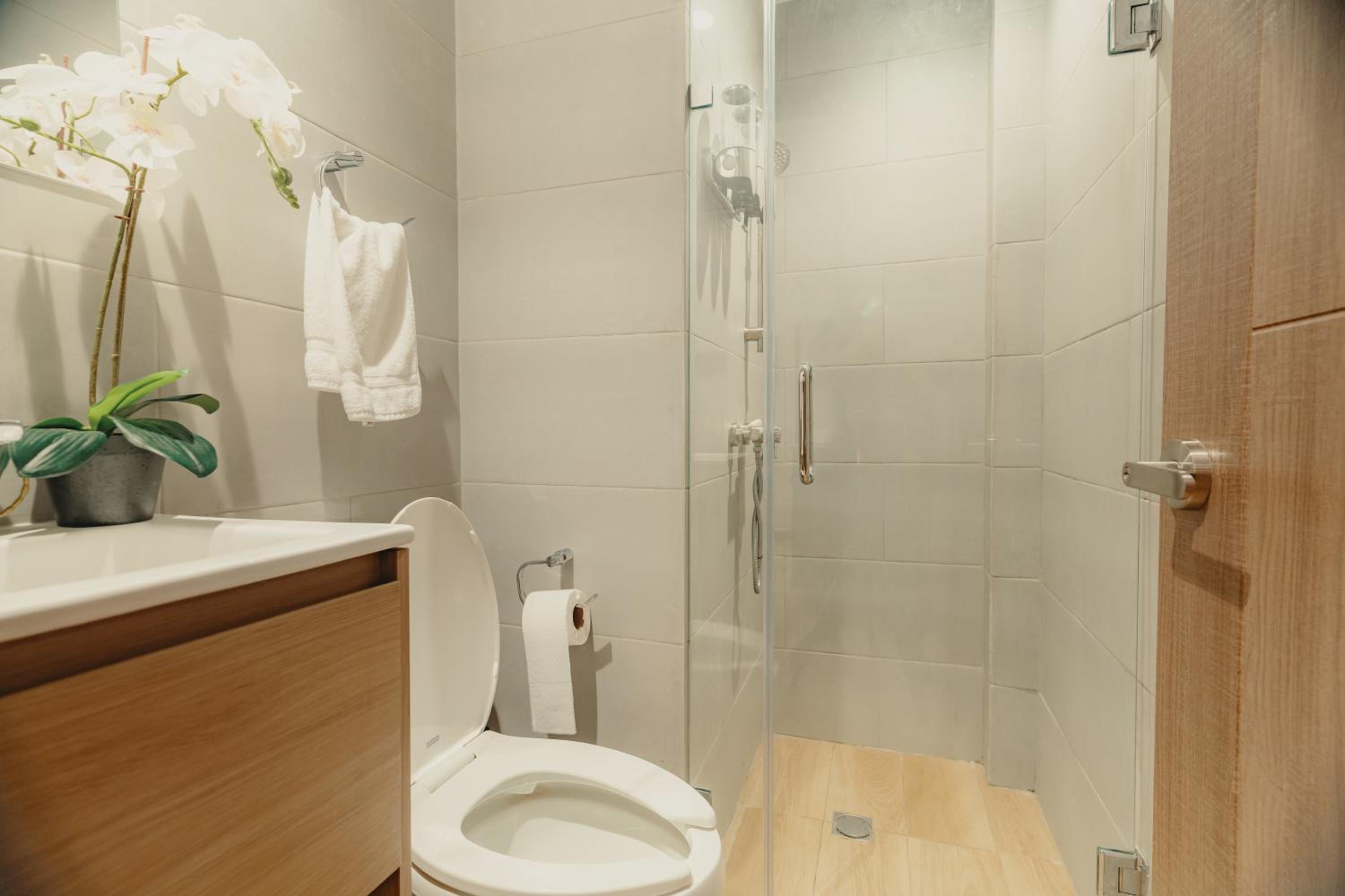 Downtown Punta Cana Central Park 1 Bedroom & Sofa Bed B-302-2