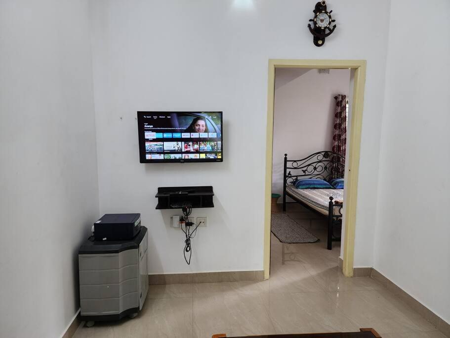 Gopal Homestay Udupi