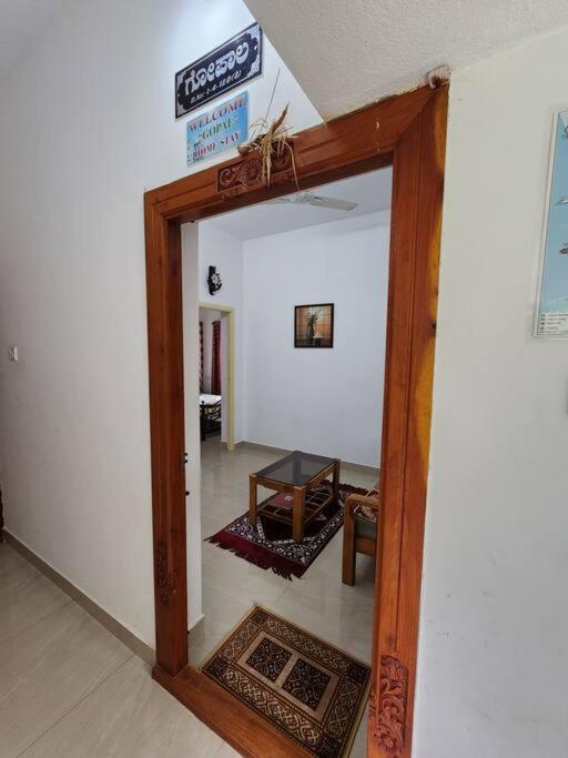 Gopal Homestay Udupi