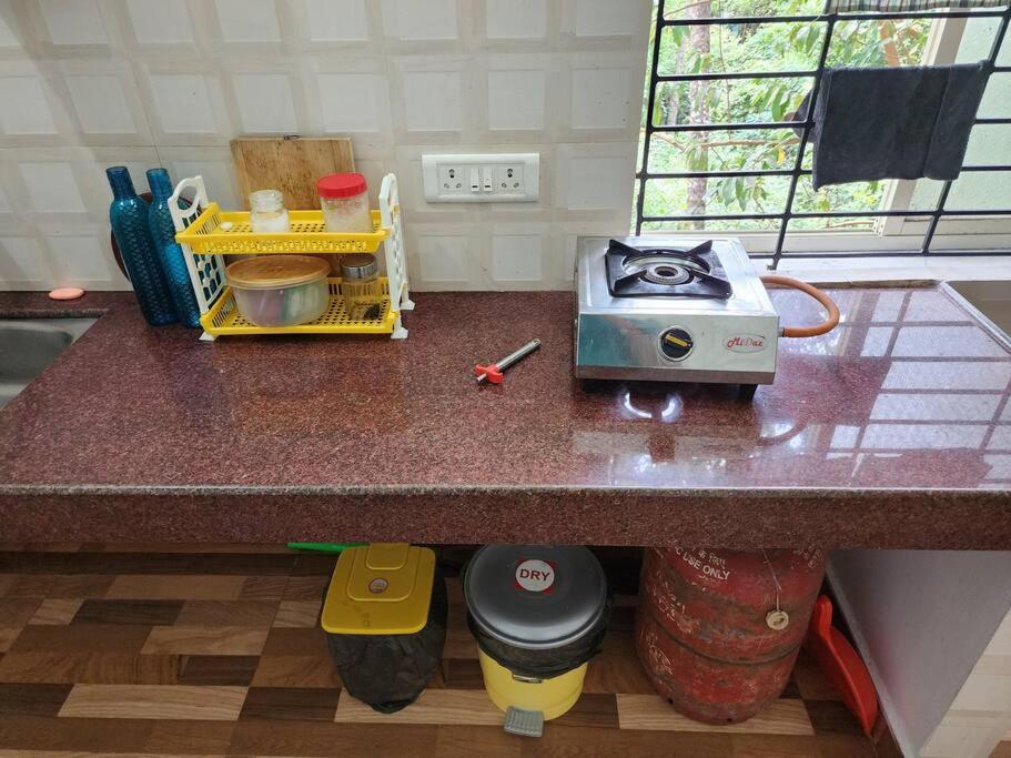 Gopal Homestay Udupi