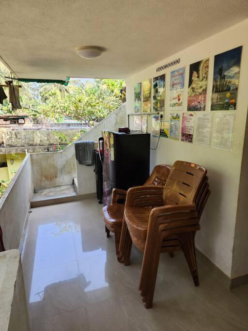 Gopal Homestay Udupi