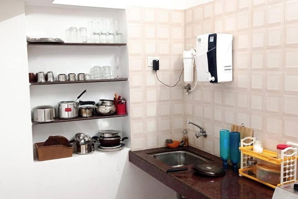 Gopal Homestay Udupi