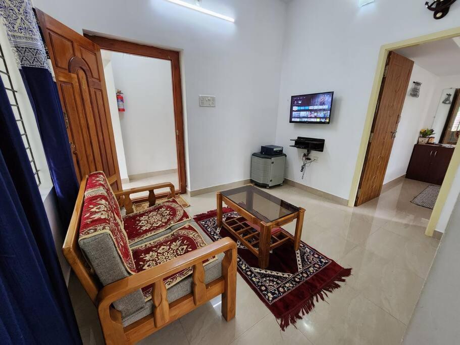 Gopal Homestay Udupi